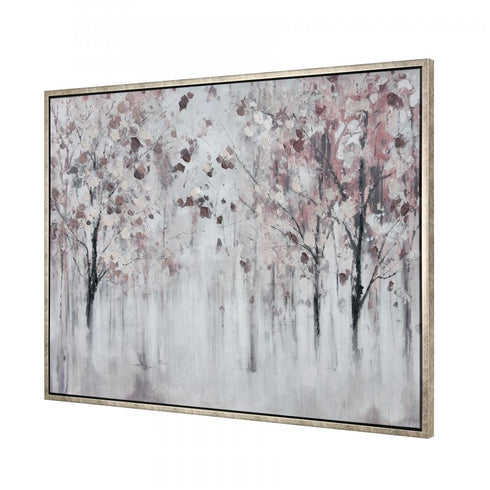 Elk Norcross Forest WALL ART in Neutral Finish Model: S0026-9310