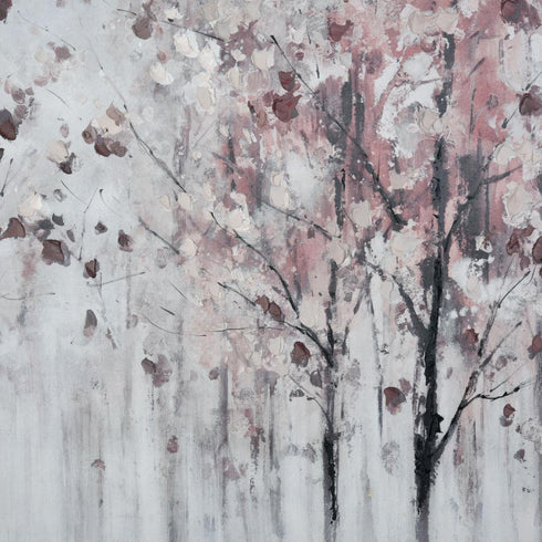 Elk Norcross Forest WALL ART in Neutral Finish Model: S0026-9310