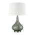 Elk Northcott TABLE LAMP in Green Finish Model: S0019-8070