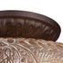 Elk Norwich SEMI FLUSH MOUNT in Oiled Bronze Finish Model: 66191-3