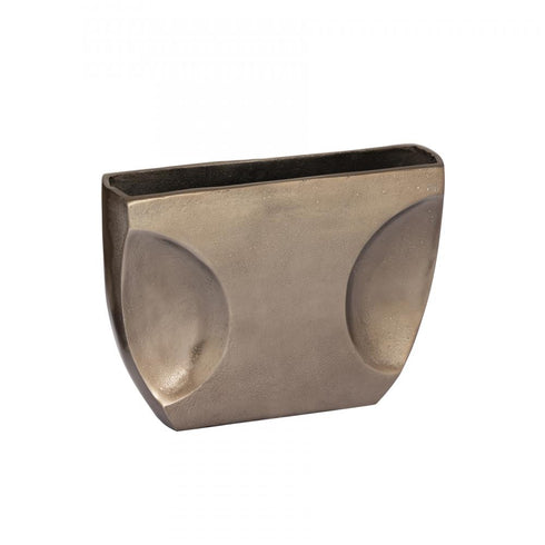 Elk Nyla Vase Medium in Bronze Model: H0807-9787
