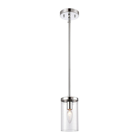 Elk Oakland MINI PENDANT in Chrome Finish Model: CN290153