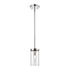 Elk Oakland MINI PENDANT in Chrome Finish Model: CN290153