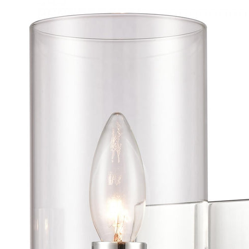Elk Oakland SCONCE in Chrome Finish Model: CN290123