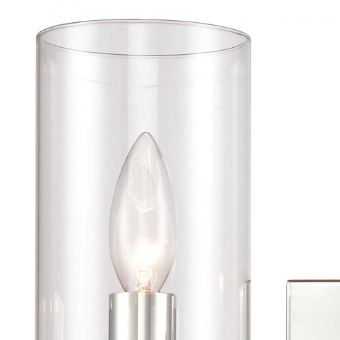 Elk Oakland VANITY LIGHT in Chrome Finish Model: CN290213