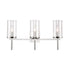 Elk Oakland VANITY LIGHT in Chrome Finish Model: CN290313