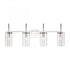 Elk Oakland VANITY LIGHT in Chrome Finish Model: CN290413
