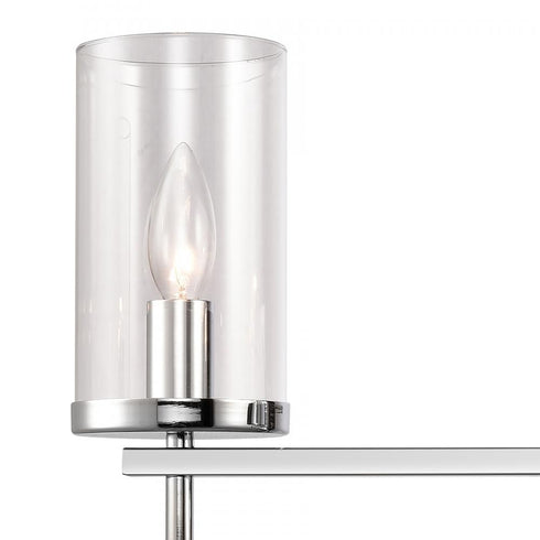 Elk Oakland VANITY LIGHT in Chrome Finish Model: CN290413