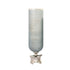 Elk Oasis VASE JAR BOTTLE (4 pack) (4 pack) in Frosted Blue Finish Model: H0807-8726