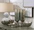 Elk Oasis VASE JAR BOTTLE (4 pack) (4 pack) in Frosted Blue Finish Model: H0807-8726
