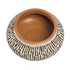 Elk Ofelia Bowl in White Model: H0517-10721