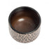 Elk Ofelia Planter Small in Black Model: H0517-10724