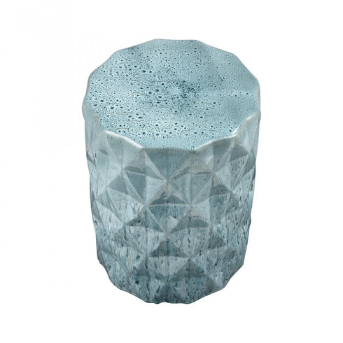 Elk Olmedo STOOL in Seaglass Finish Model: H0015-8115
