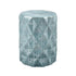 Elk Olmedo STOOL in Seaglass Finish Model: H0015-8115