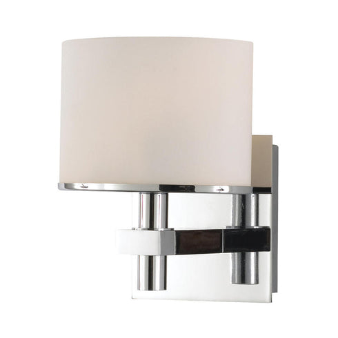 Elk Ombra VANITY LIGHT in Chrome Finish Model: BV511-10-15