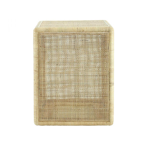 Elk Oneka Accent Table in Natural Model: S0075-9884