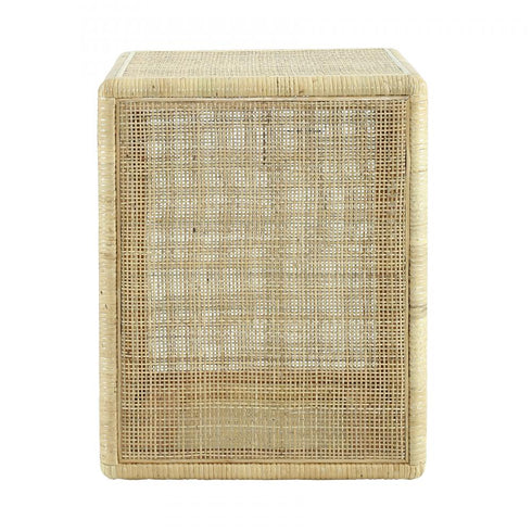 Elk Oneka Accent Table in Natural Model: S0075-9884