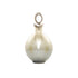 Elk Opal Ring VASE JAR BOTTLE (2 pack) (2 pack) in Green Finish Model: H0807-8728
