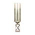 Elk Opal VASE JAR BOTTLE (2 pack) (2 pack) in Green Finish Model: H0807-8730