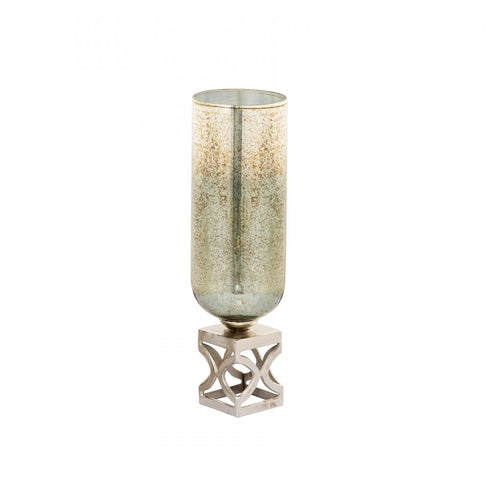 Elk Opal VASE JAR BOTTLE (4 pack) (4 pack) in Green Finish Model: H0807-8729
