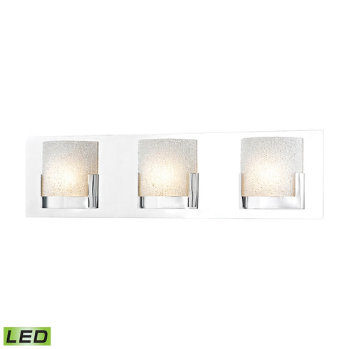 Elk Ophelia VANITY LIGHT in Chrome Finish Model: BVL1203-0-15