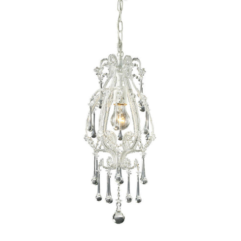 Elk Opulence BULB LIGHTING ACCESSORY in Clear Finish Model: 12003CLEAR