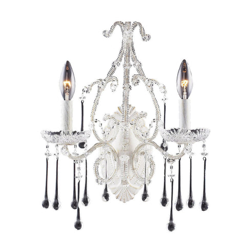 Elk Opulence BULB LIGHTING ACCESSORY in Clear Finish Model: 4000CLEAR