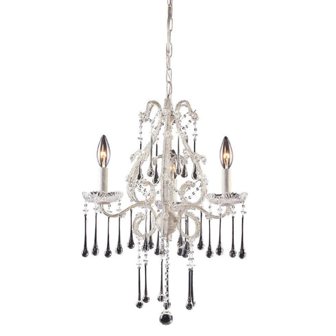 Elk Opulence BULB LIGHTING ACCESSORY in Clear Finish Model: 4001CLEAR