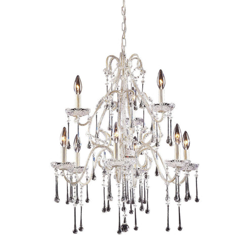 Elk Opulence BULB LIGHTING ACCESSORY in Clear Finish Model: 4003CLEAR