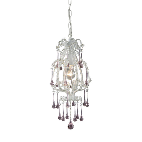 Elk Opulence BULB LIGHTING ACCESSORY in Rose Finish Model: 12003ROSE
