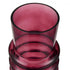 Elk Oria Vase Small (2 pack) (2 pack) in Maroon Finish Model: S0016-10123