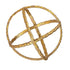 Elk ORNAMENTAL ACCESSORY in Gold Finish Model: 351-10174/S6
