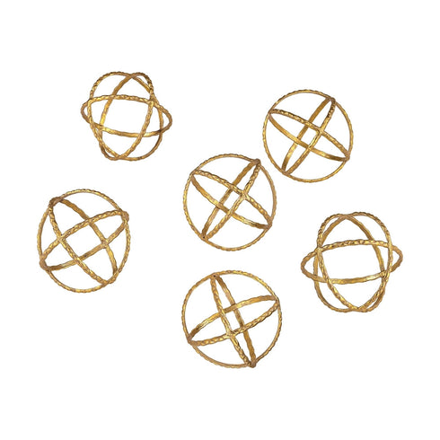 Elk ORNAMENTAL ACCESSORY in Gold Finish Model: 351-10174/S6