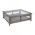 Elk Ostendo COFFEE TABLE in Gray Finish Model: S0115-7455