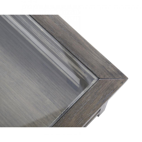 Elk Ostendo COFFEE TABLE in Gray Finish Model: S0115-7455
