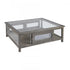 Elk Ostendo COFFEE TABLE in Gray Finish Model: S0115-7455