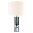 Elk Otho TABLE LAMP in Navy Finish Model: H0019-7998