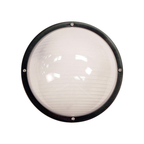 Elk Outdoor Essentials 1 Light SCONCE in Oil Rubbed Bronze Finish Model: TG550171