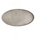 Elk Oval Pebble Tray Set of 2 Nickel in Antique Nickel Finish Model: H0807-10660/S2