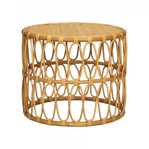 Elk Pala Accent Table in Natural Finish Model: S0075-10013