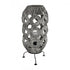 Elk Palayan TABLE LAMP in Gray Finish Model: H0019-8575