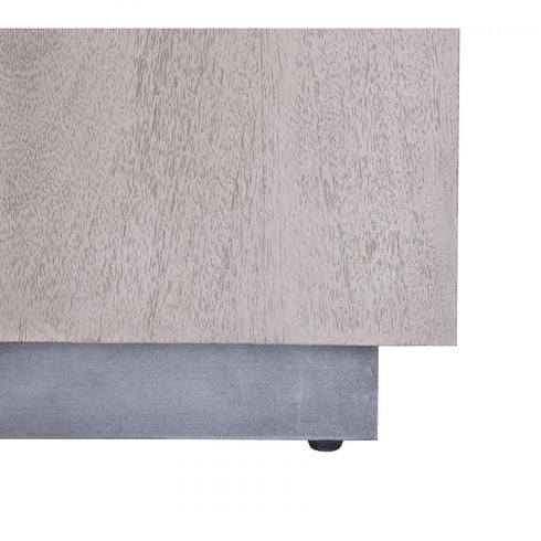 Elk Palermo CABINET CREDENZA in Antique Greige Finish Model: S0805-7490