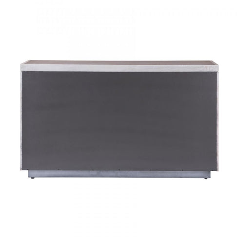 Elk Palermo CABINET CREDENZA in Antique Greige Finish Model: S0805-7490