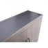 Elk Palermo CABINET CREDENZA in Antique Greige Finish Model: S0805-7490