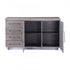 Elk Palermo CABINET CREDENZA in Antique Greige Finish Model: S0805-7490