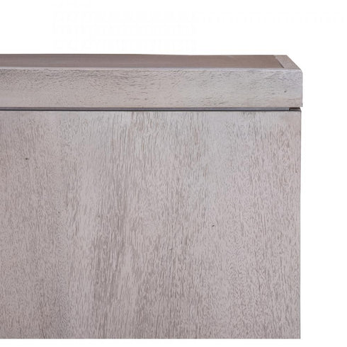 Elk Palermo CABINET CREDENZA in Antique Greige Finish Model: S0805-7490