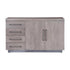 Elk Palermo CABINET CREDENZA in Antique Greige Finish Model: S0805-7490