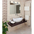 Elk Pandora VANITY LIGHT in Chrome Finish Model: BVL913-10-15