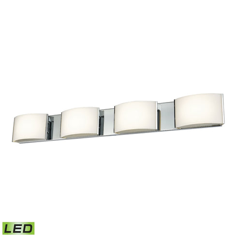 Elk Pandora VANITY LIGHT in Chrome Finish Model: BVL914-10-15