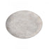 Elk Pantheon Charger in Aged White Model: S0017-11253